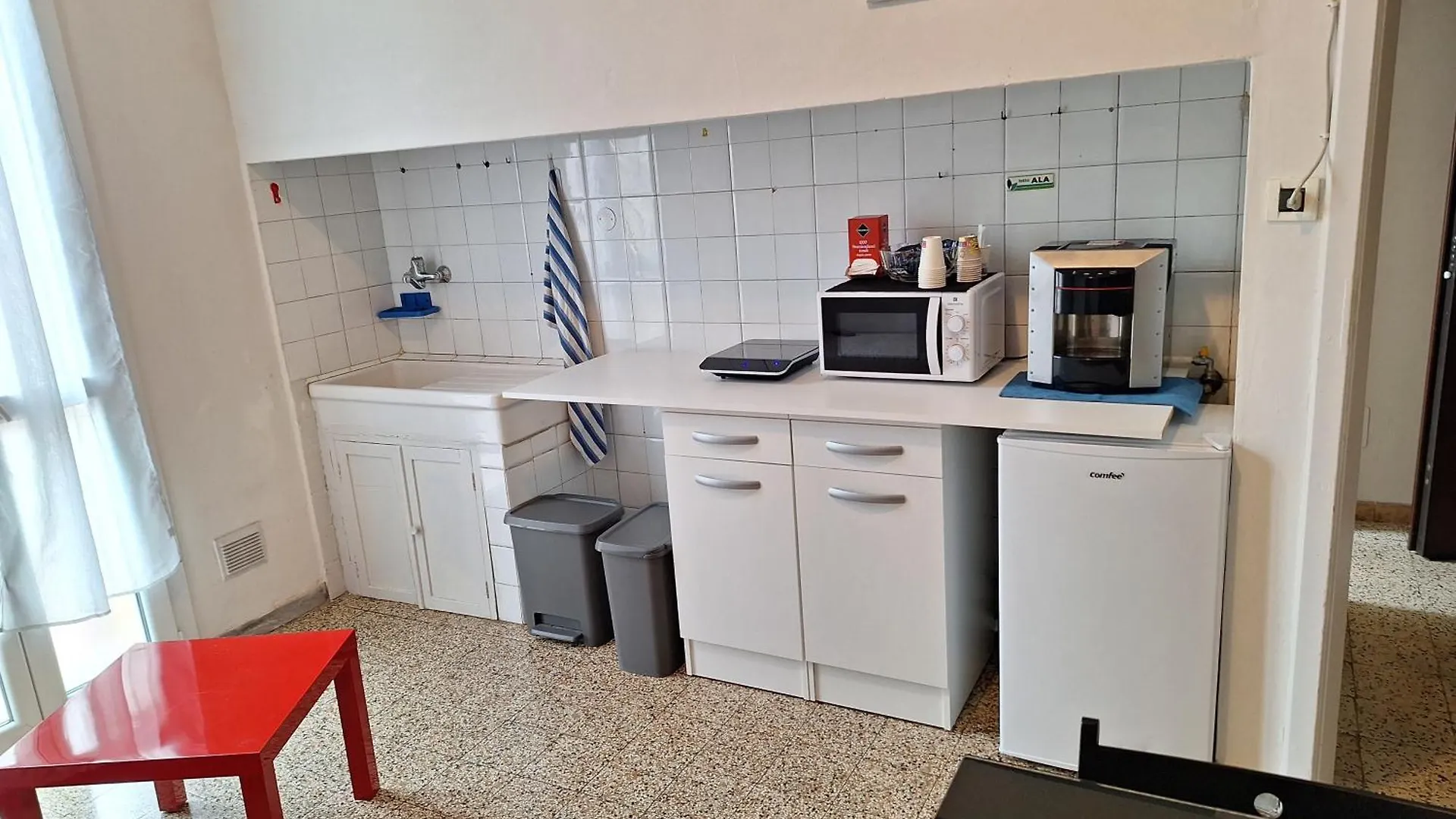 Casa Di Mia Navile Free Parking Bologna 0*,  Italy