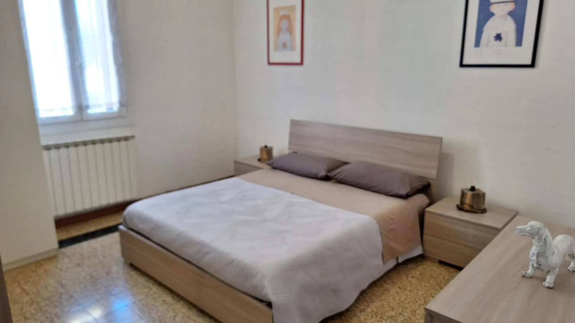 Casa Di Mia Navile Free Parking Bologna