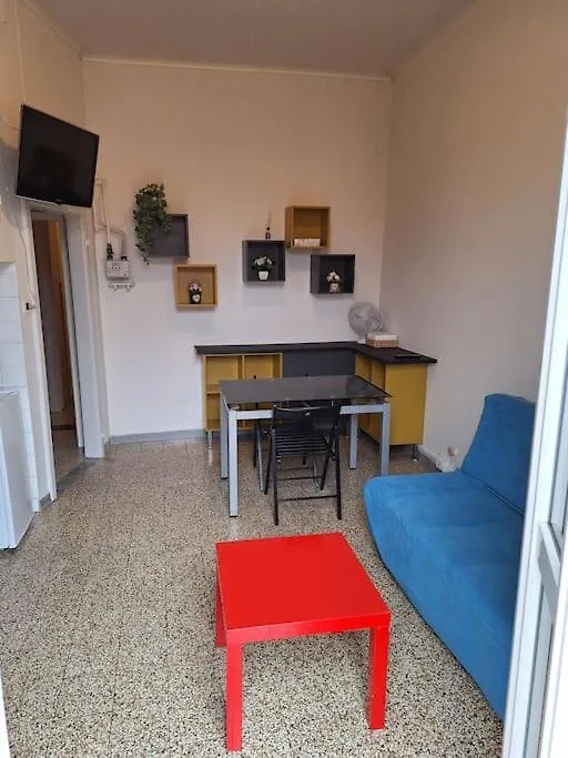 Casa Di Mia Navile Free Parking 博洛尼亚 0*,